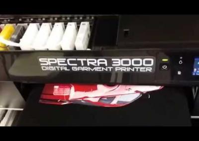 DTG – Direct to Garment Digital Printing — PRO PRINT GROUP