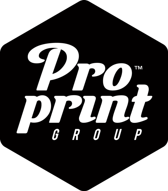 pro print group logo
